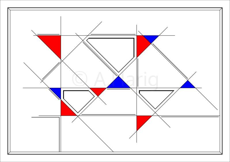 Nr. 249 Fünfundvierzig