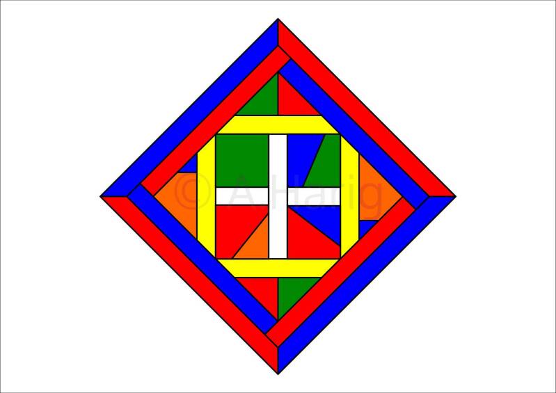 Nr. 263 Wertheim Isotop I