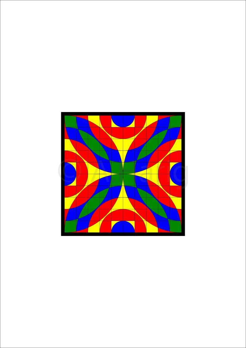 Nr. 268 Sequenzer II