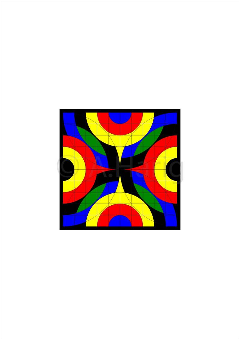 Nr. 269 Sequenzer III