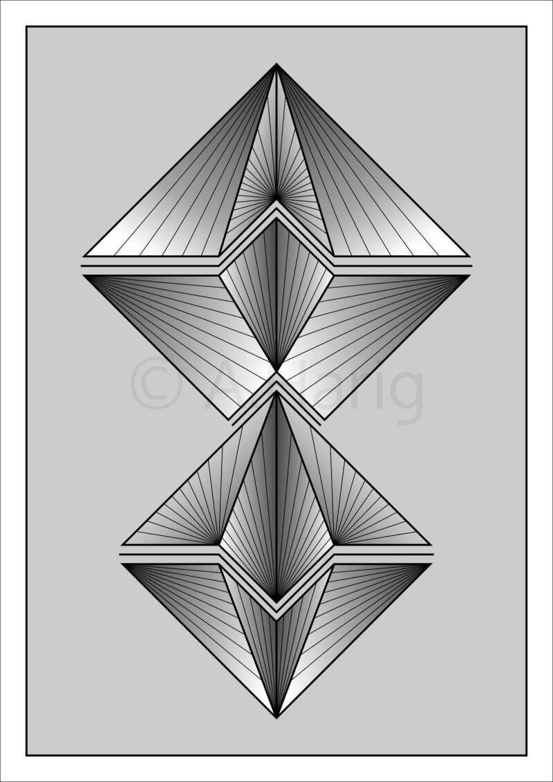 Nr. 287 Transbasic I