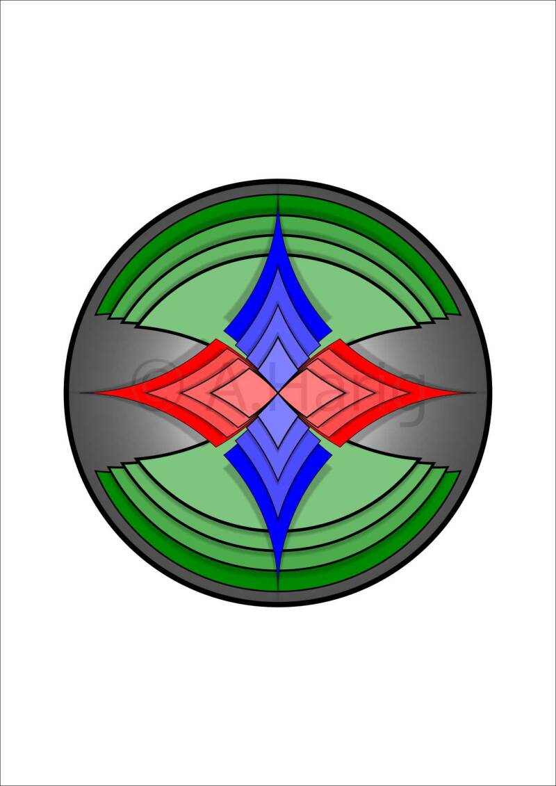 Nr. 288 Jaipur_India No.XXXVI