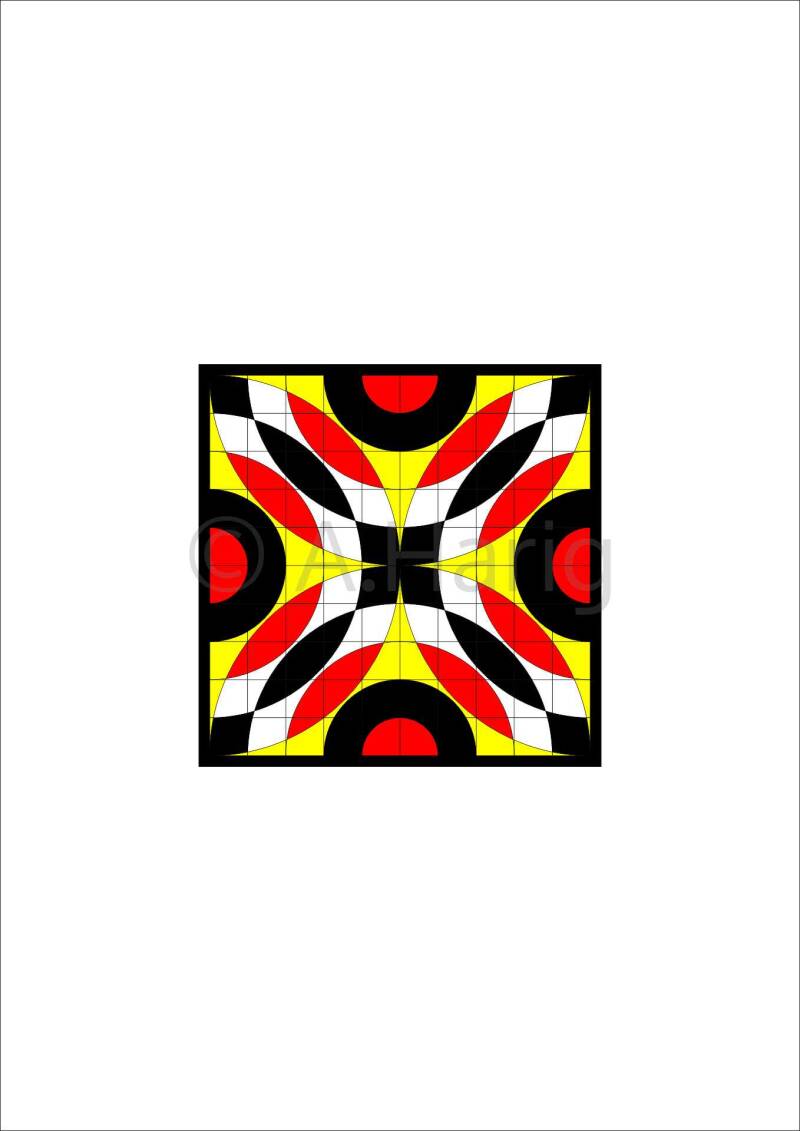 Nr. 294 Sequenzer VI