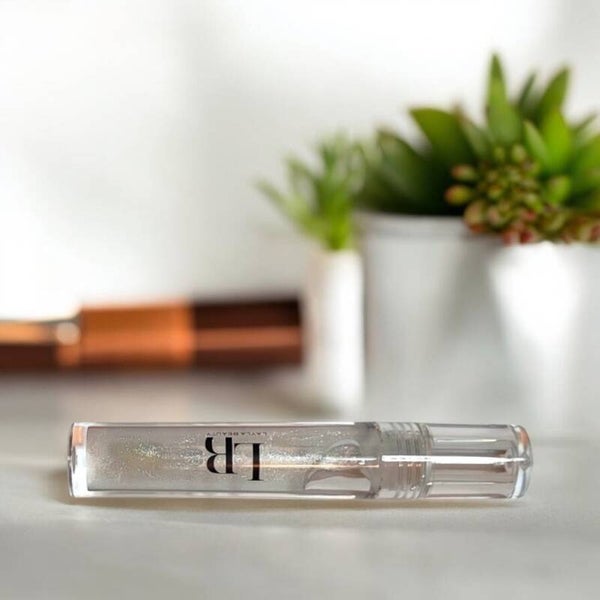 Lipgloss - Mysterious