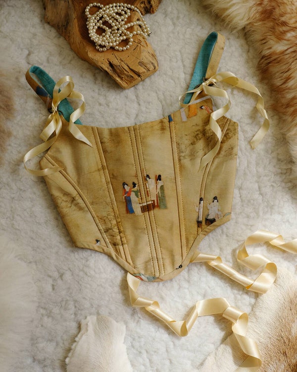 Song of the Ancients