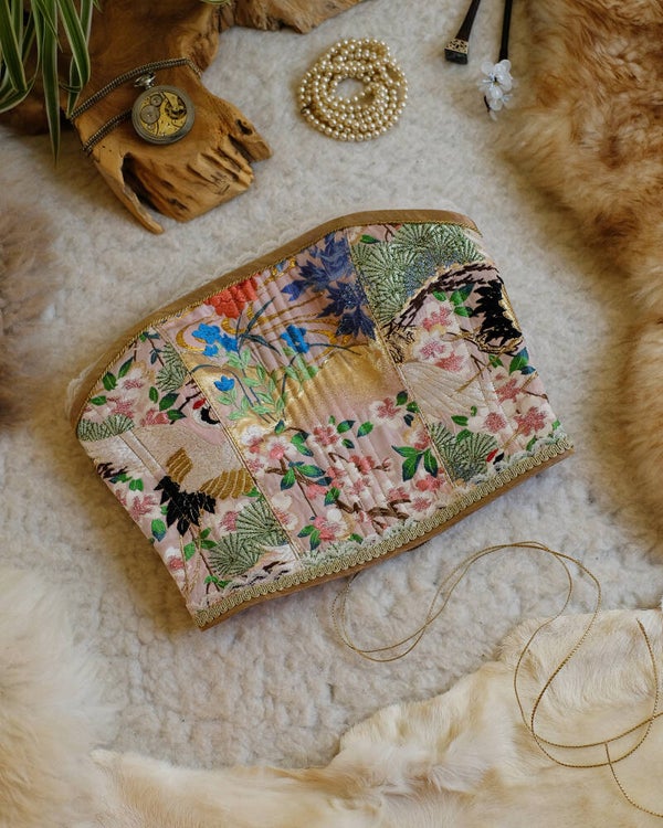 Crane Song of Spring