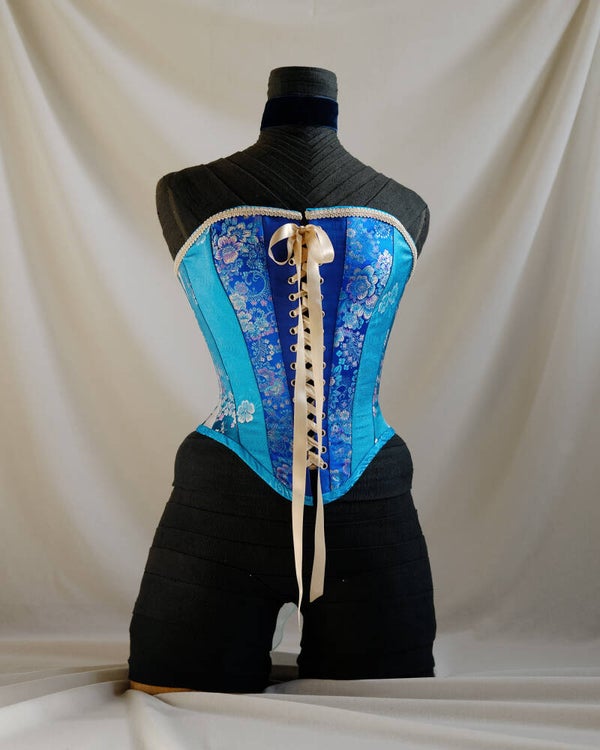 256 | Azure Fragment