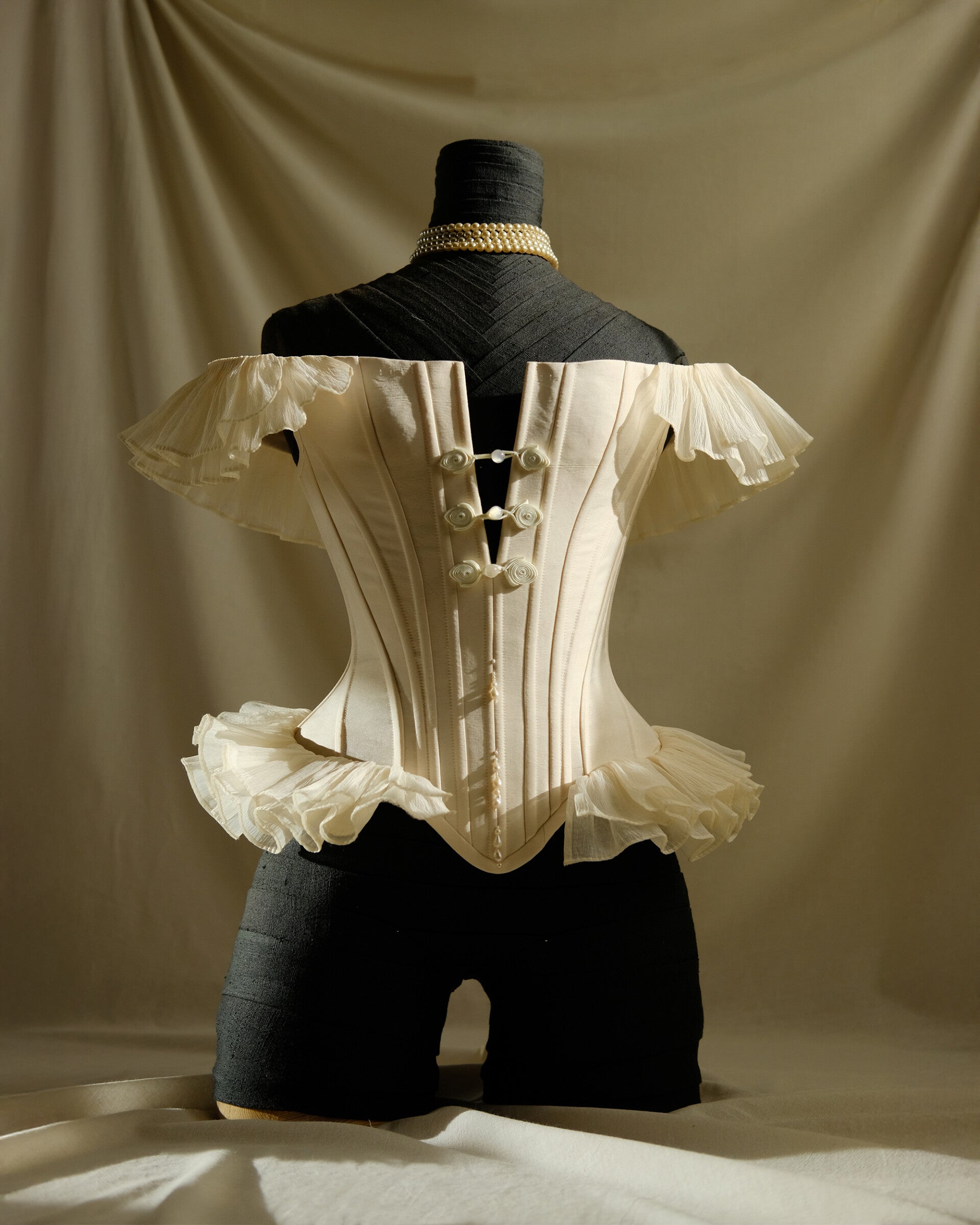 257 | Calcified Bloom