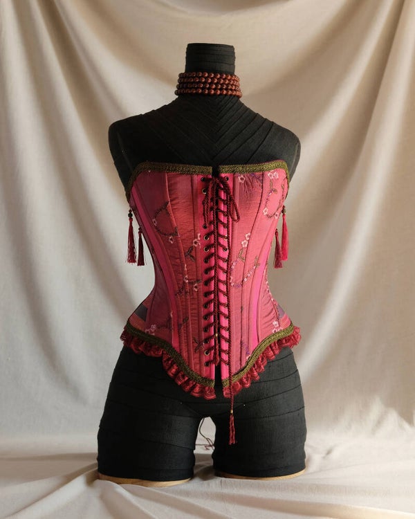 258 | Devourer's Blossom