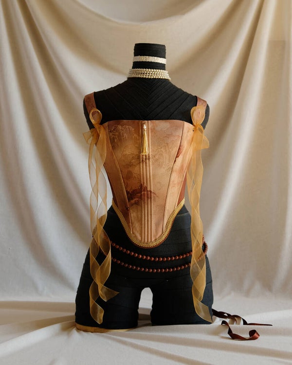 261 | Dust and Ochre