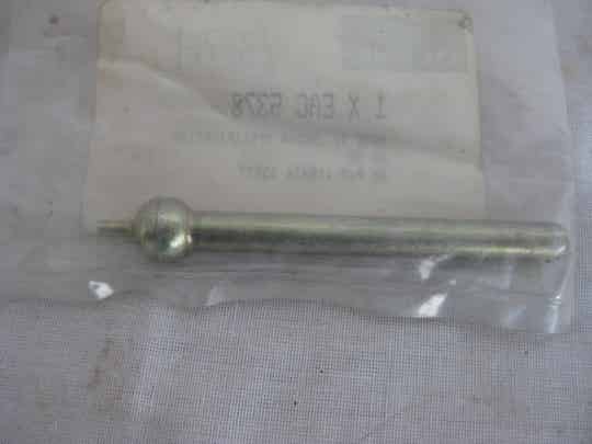 Clutch Manual Gearbox Fork  EAC5378