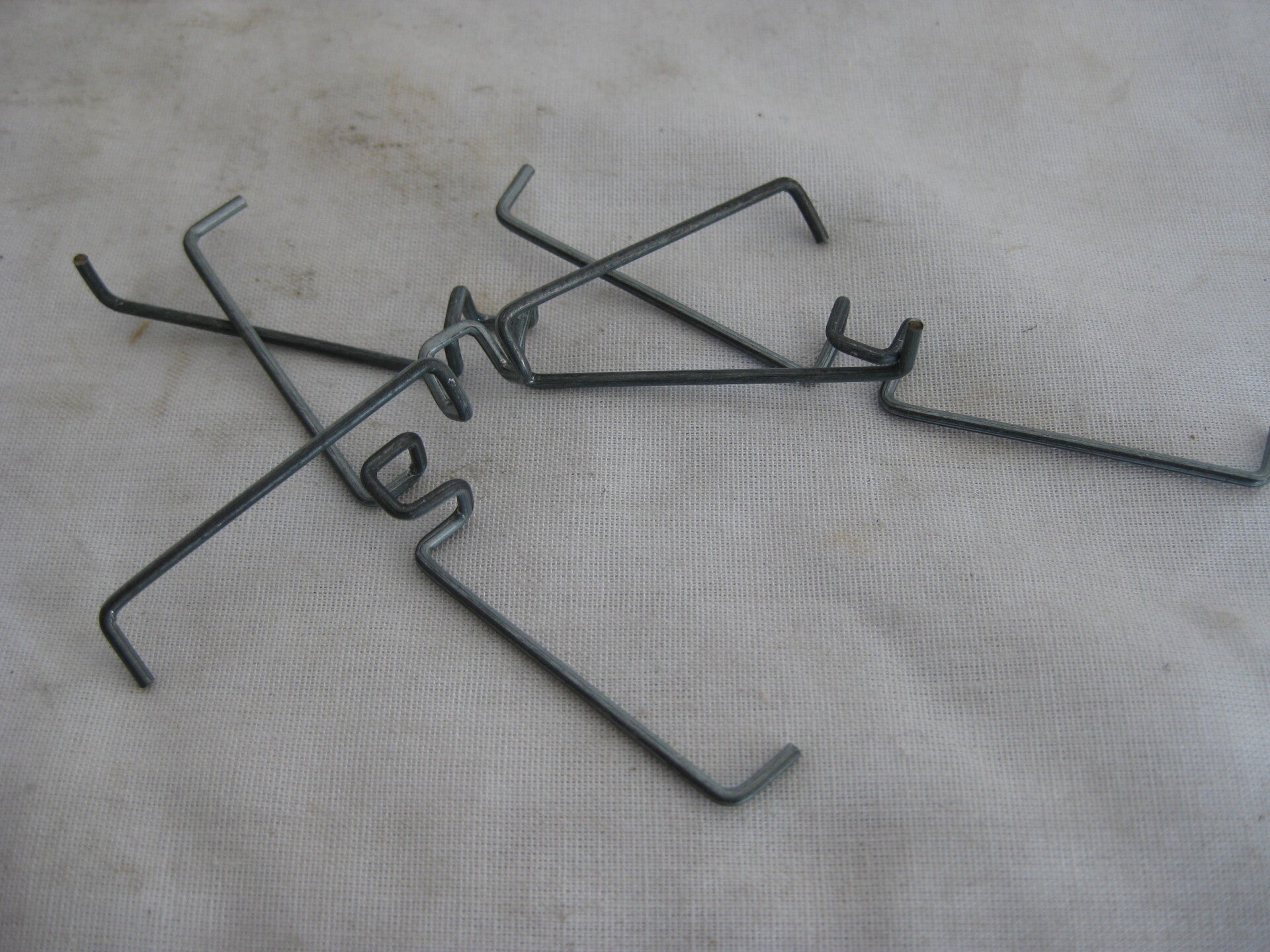 Brake Pad Anti Rattle Spring  12292