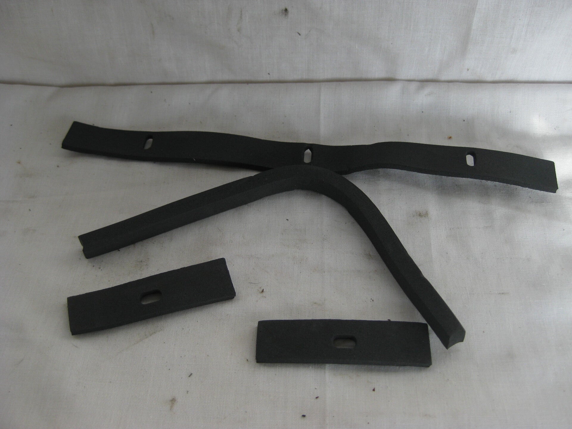 Seal, heater cover  AHH6290K