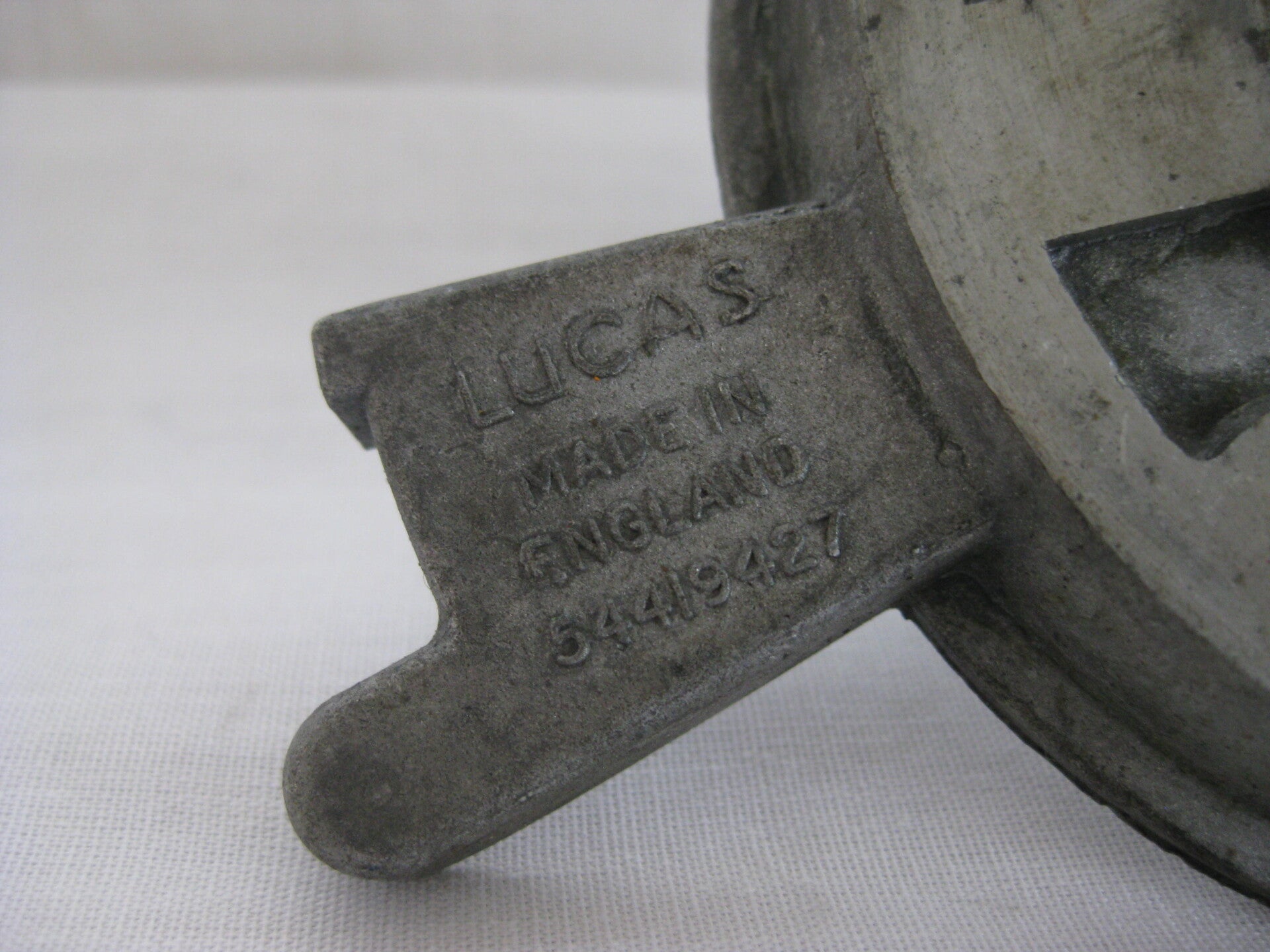 Ignition Distributor station, used and only top section  54419427