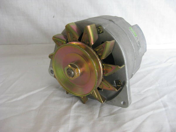 Jaguar Alternator C45272E Motorola