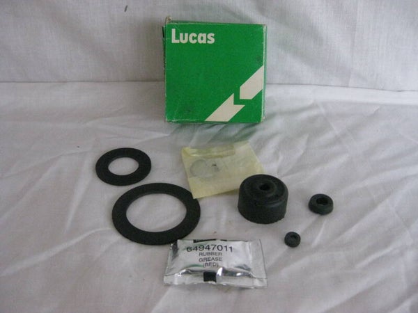 Brake Master Cylinder Repair Kit SP2102 NOS