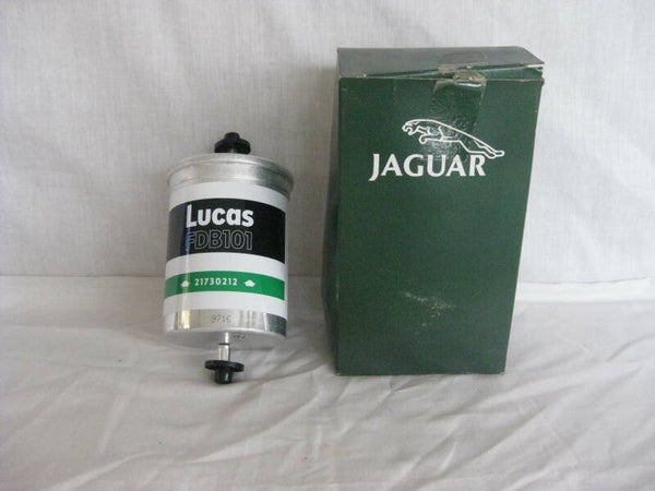 Jaguar Fuel Filter   EAC3112 / JLM20682