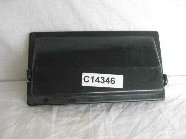 Jaguar Battery Cover top  C14346