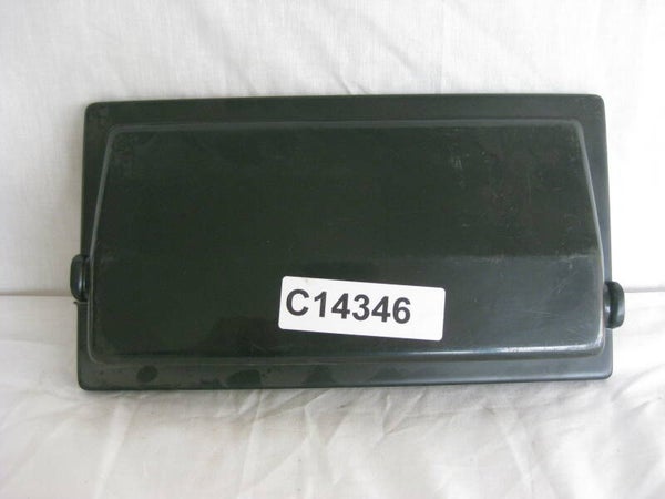 Jaguar Battery Cover top