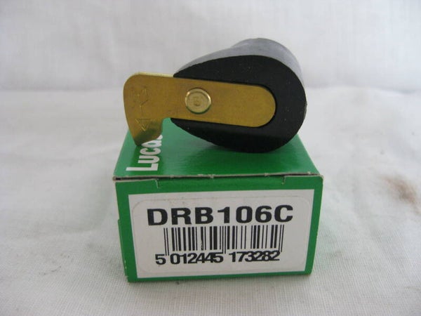 Distributor Rotor Arm JLM263* / DRB106C