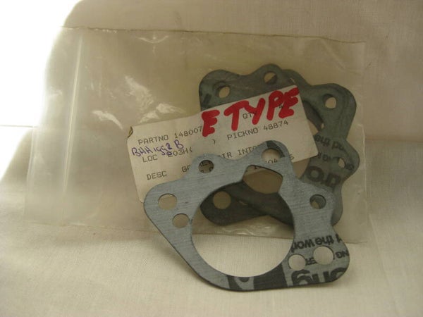 Jaguar Air inlet gasket  BHH19928 / 148007