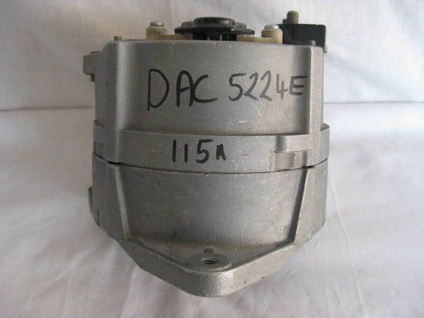 Jaguar Dynamo Bosch  DAC5224E*