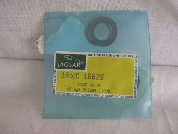 Outer Fulcrum Shim 0.004"  C16626