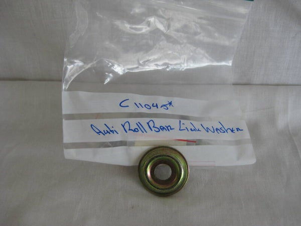 Anti Roll Bar Link washer  C11045