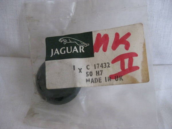 Jaguar Grommet C17432
