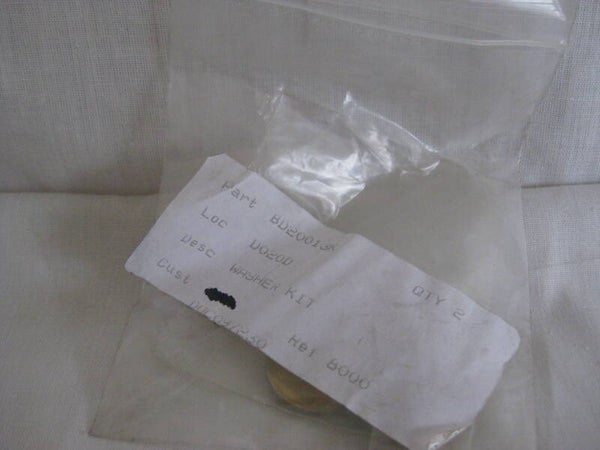 Bonnet Balance link washer kit  BD20013/K