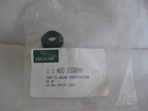 Jaguar grommet NBC3530AA