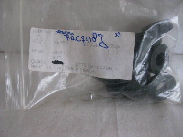 Jaguar bush FRC7418J