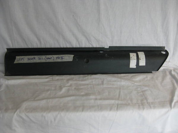 Inner Sill Panel Left Hand  7032*