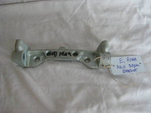 Diff Mounting for inner Fulcrum shafts C20480