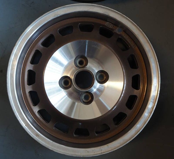 Maserati velg / rim 7Jx14 H2-E6