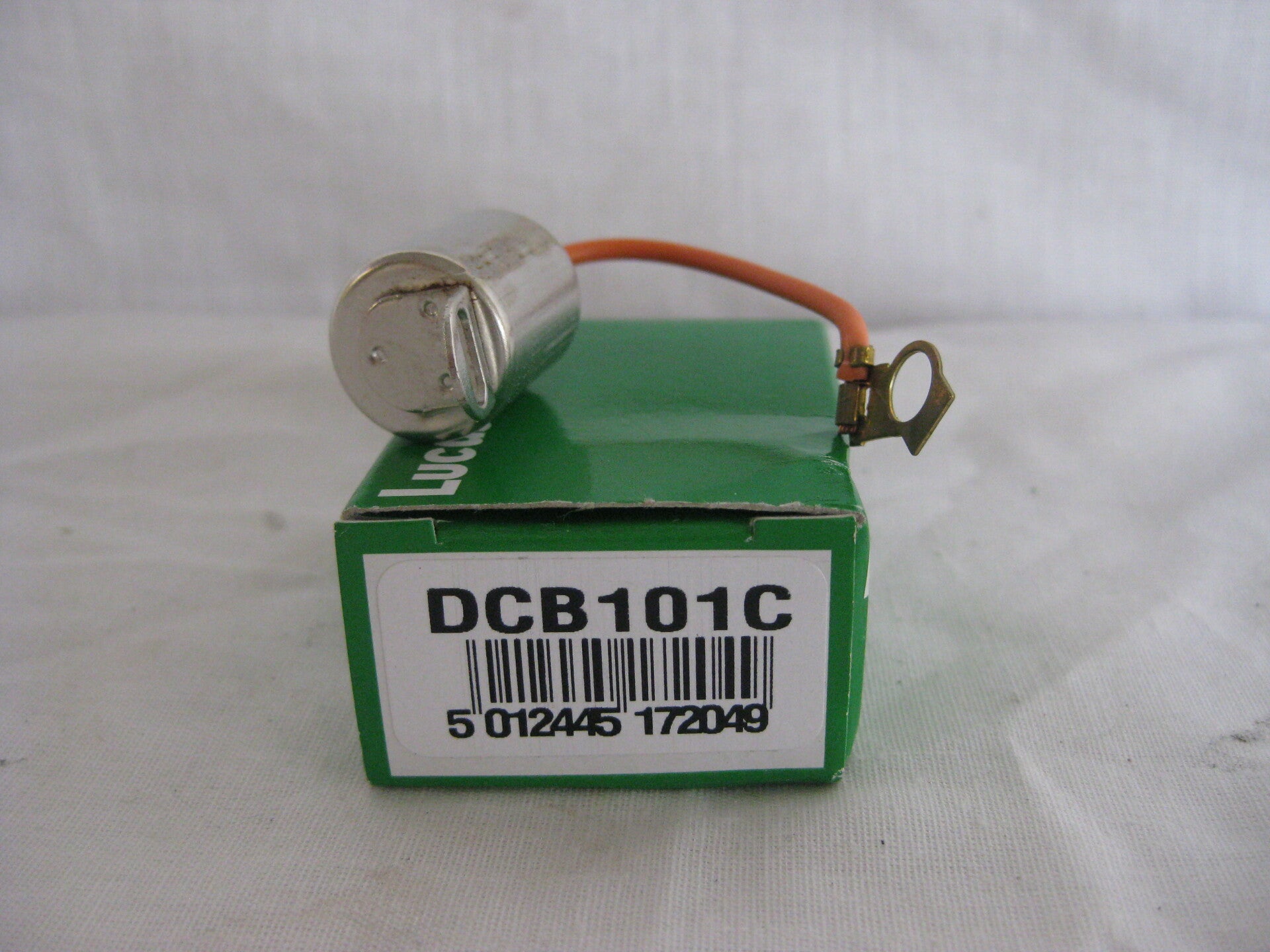 Ignition DCB101C/JLM9656