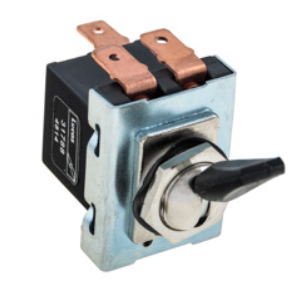 Switch, side/headlamps   BCA4294