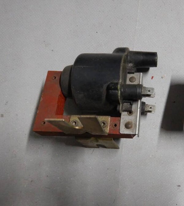 Magneti Marelli Ignition Coil   BAE209 6J