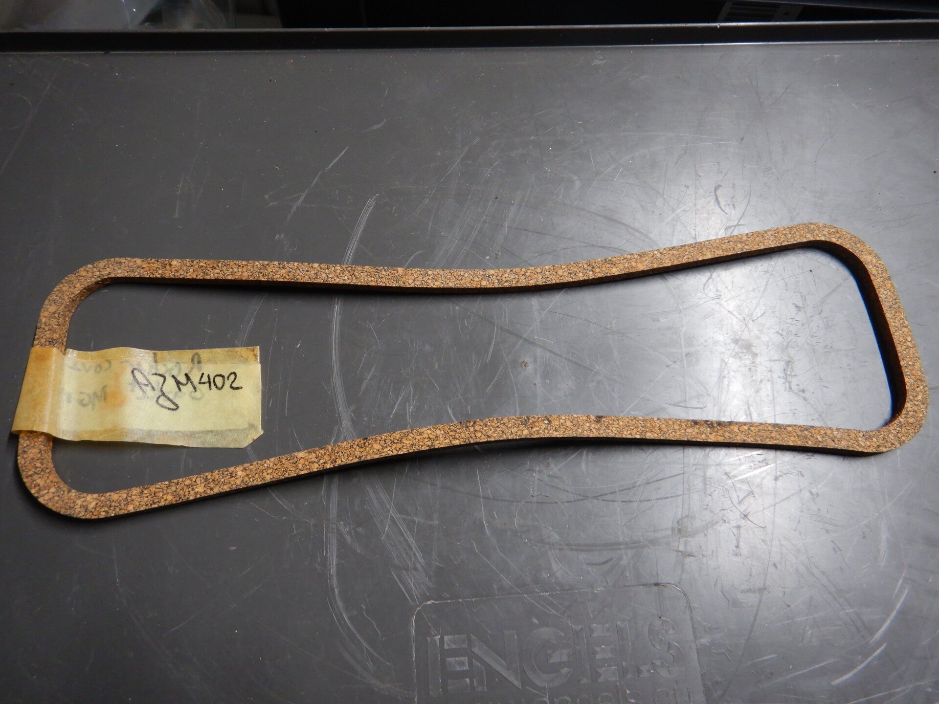 Gasket, rocker cover   AJM402
