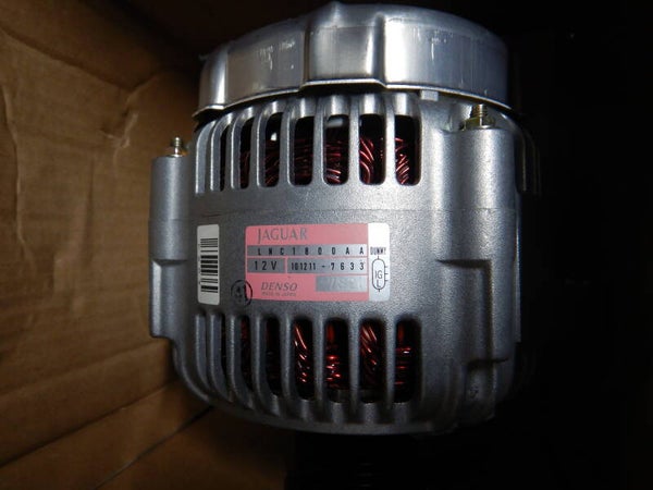 Alternator Unit  LNC1800AA
