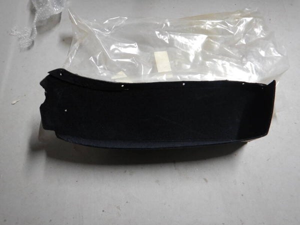 Under Dash Tray Right Hand