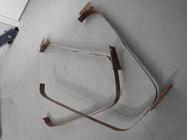 Strap Tank Mounting  AHH5107