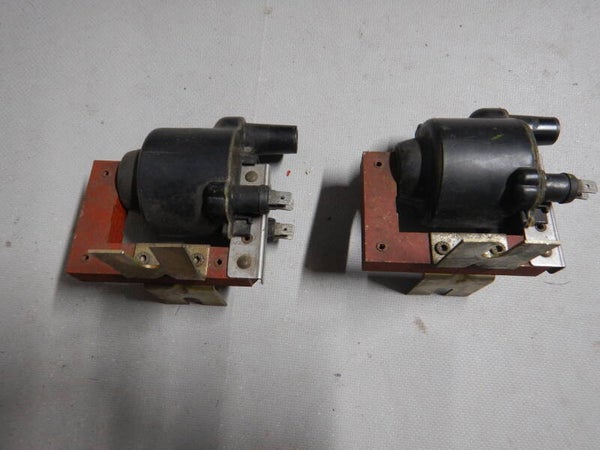 Magneti Marelli Ignition Coil   BAE209