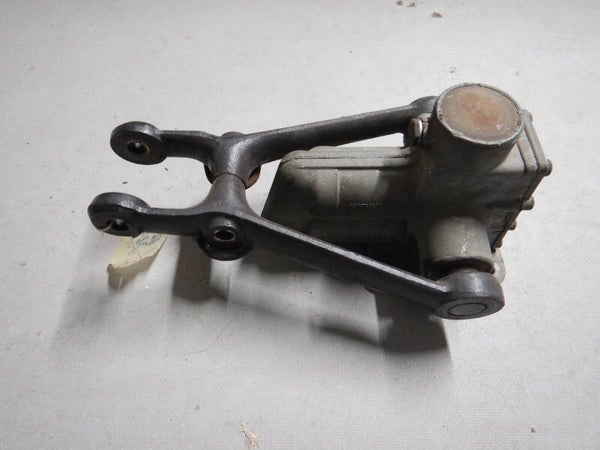 Shock Absorber, lever arm, front, Armstrong   GSA119E