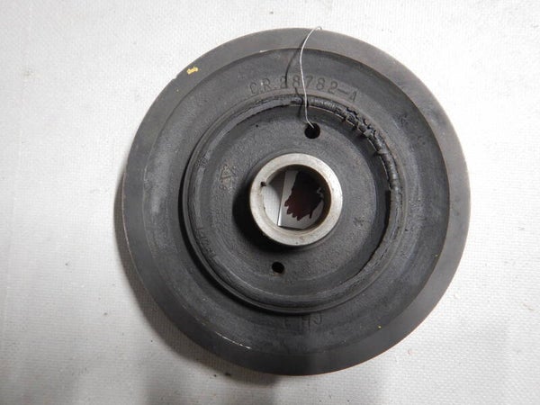 Crankshaft Pulley   12H963