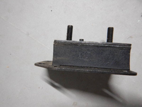 LH Engine Mounting Rubber    MGS10763L