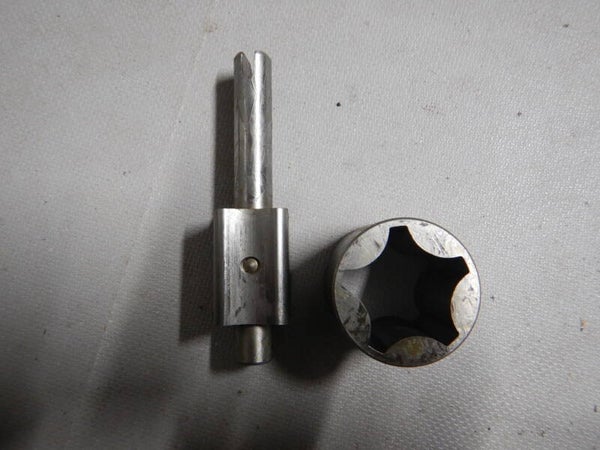 Oil Pump Rebuild Kit  ORK702