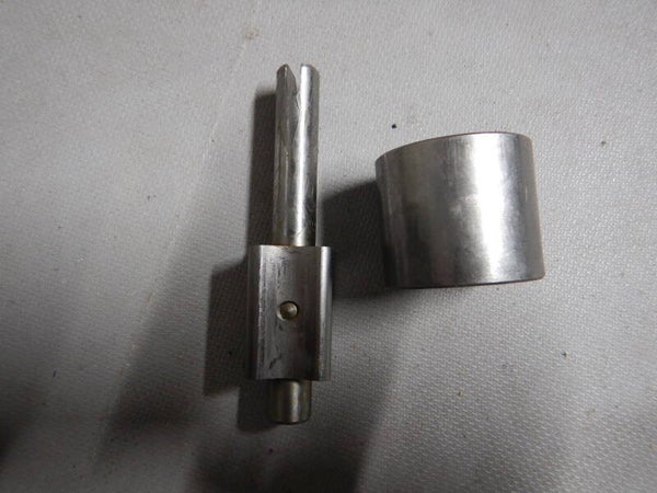 Oil Pump Rebuild Kit  ORK703