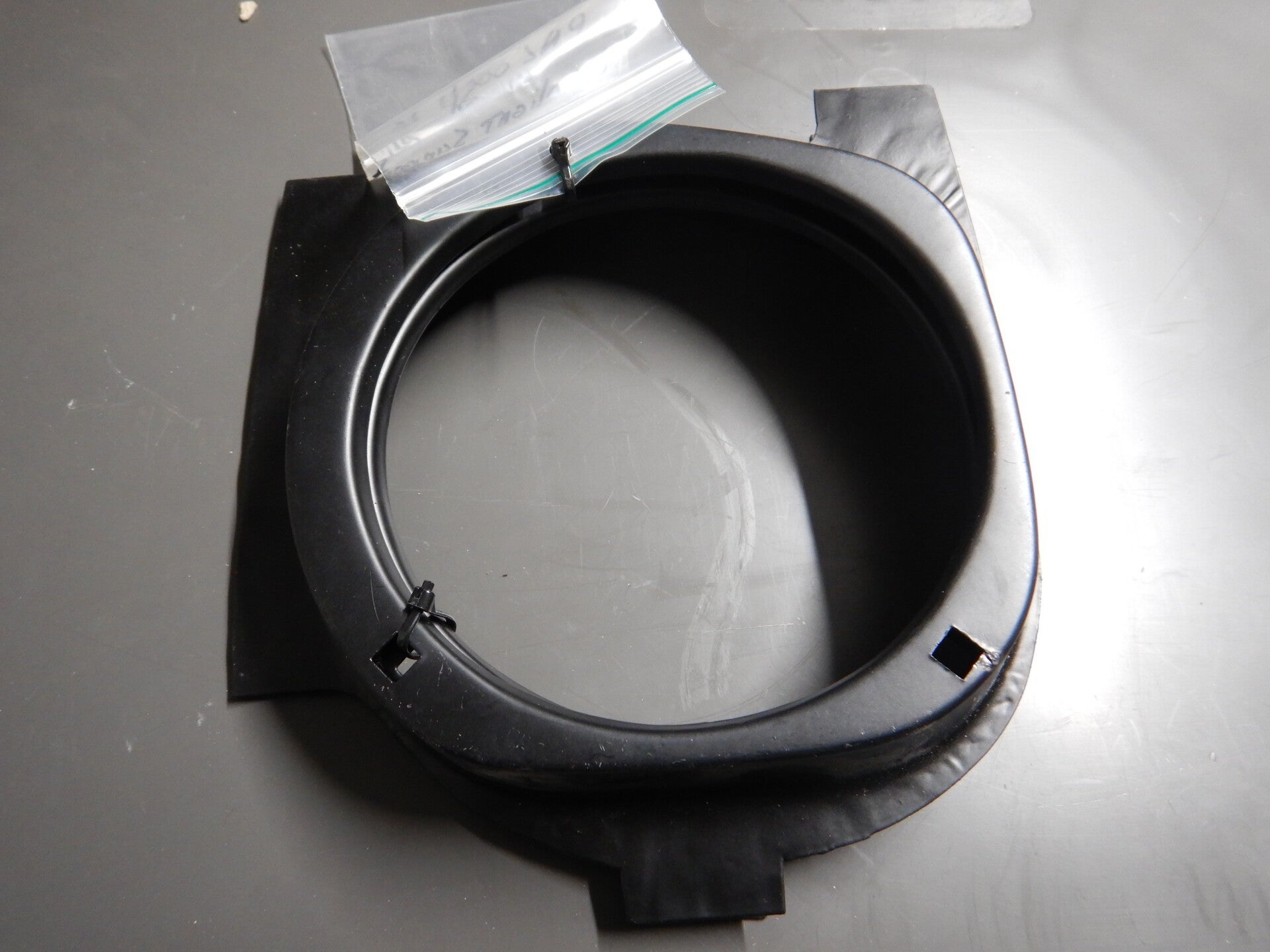 Headlight Support Panel - Late Inner      PNL009/1 IL