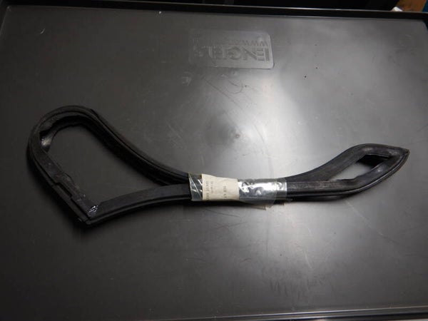 Seal, quarter light, RH  AHH7435